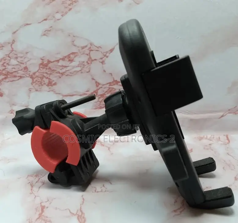 Premium Bicycle Phone Holder
