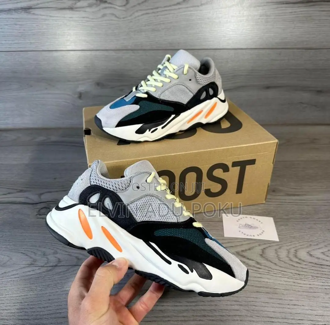 Adidas Yeezy Boost 700 Sneakers In Different Colours , Swipe >>>>