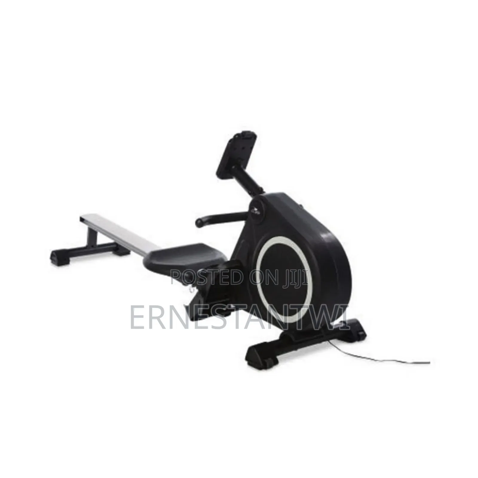 Magnetic Rowing Machine From Crane, Uk