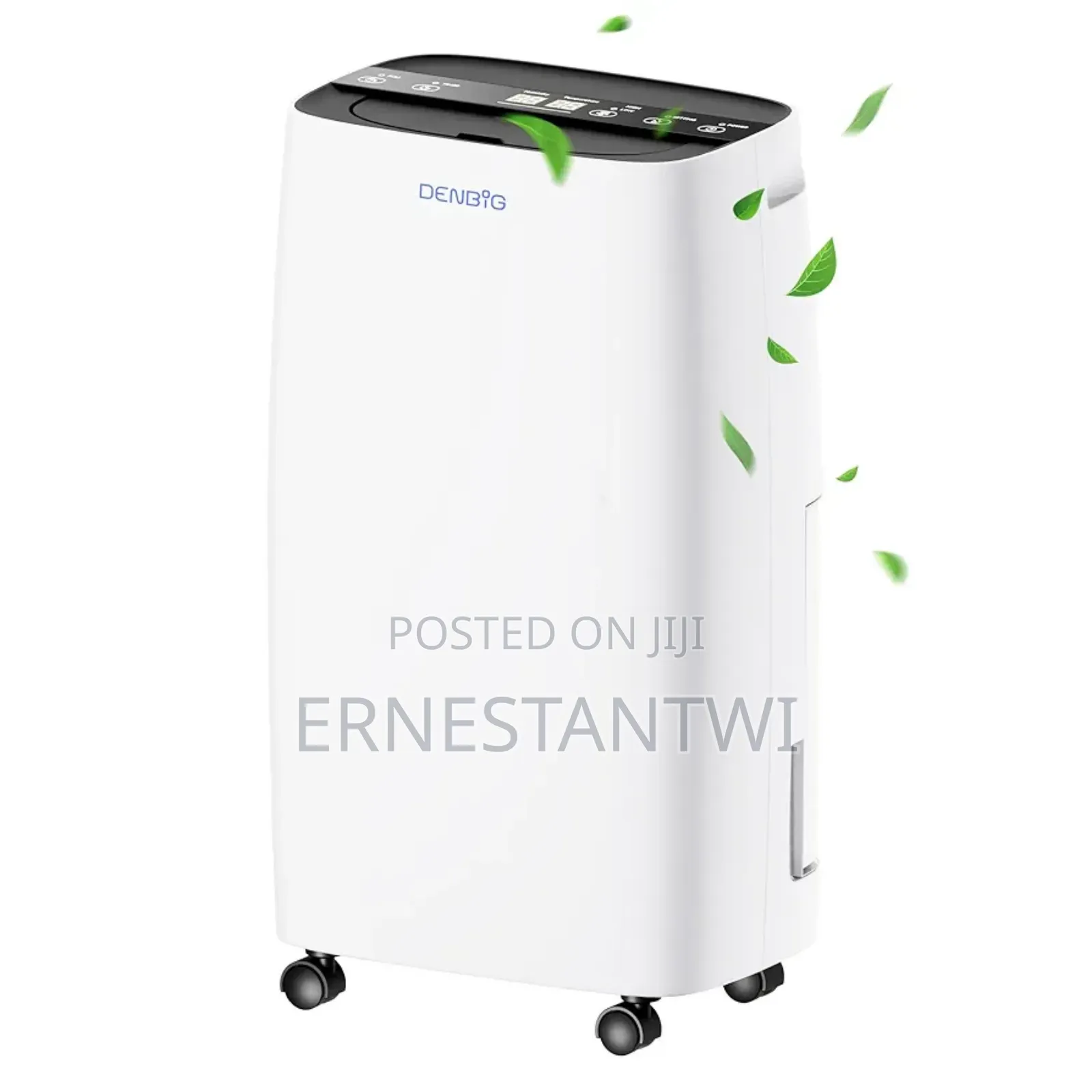 20liter Dehumidifier From Denbig, Uk