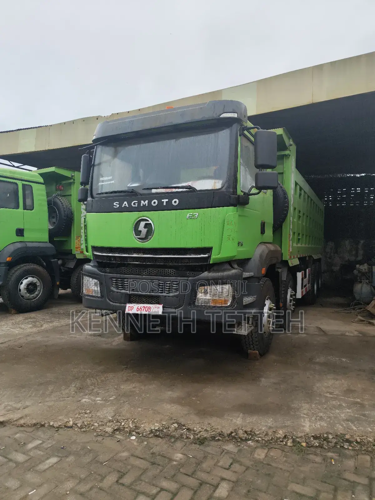 Shackman 20 Cubic)