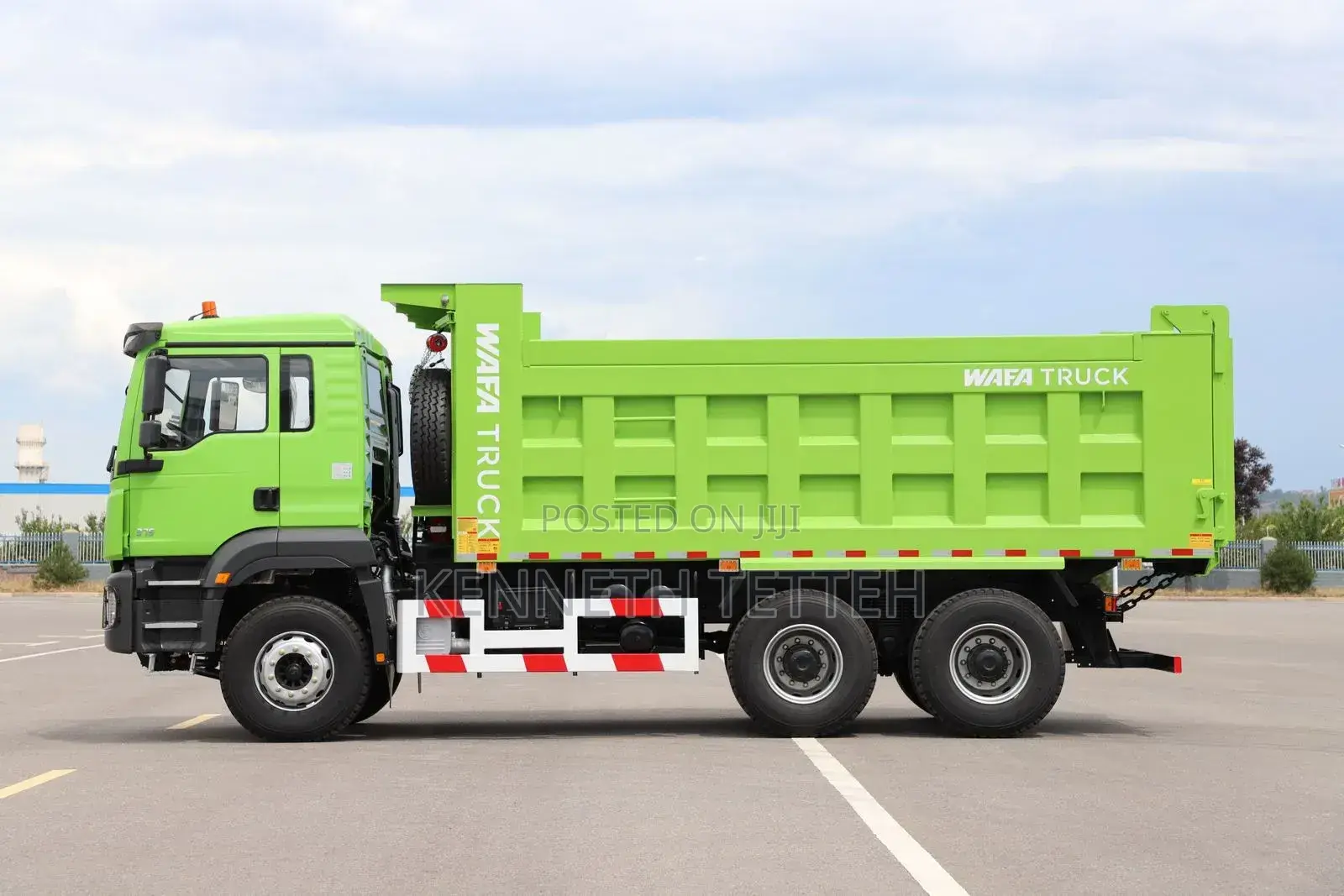 Shackman 20 Cubic)