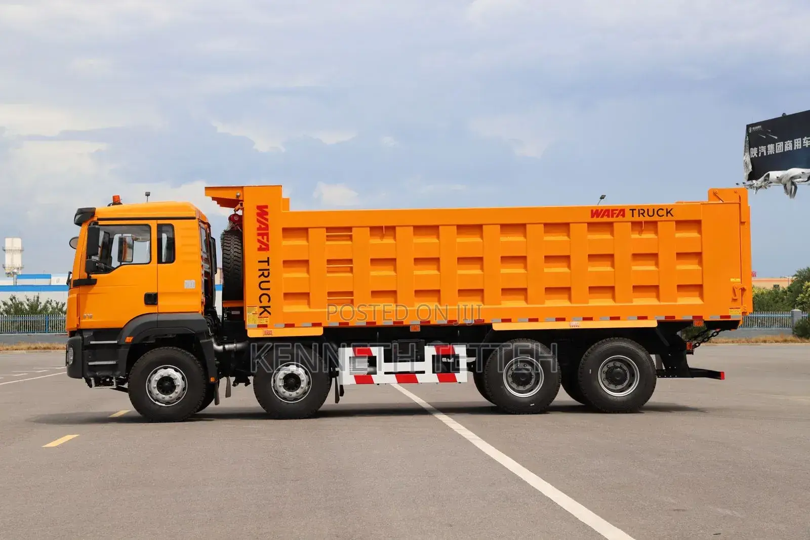 Shackman 20 Cubic)