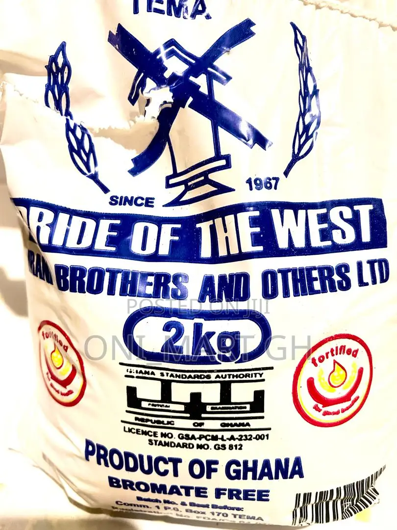 Pastry Flour (Wheat)