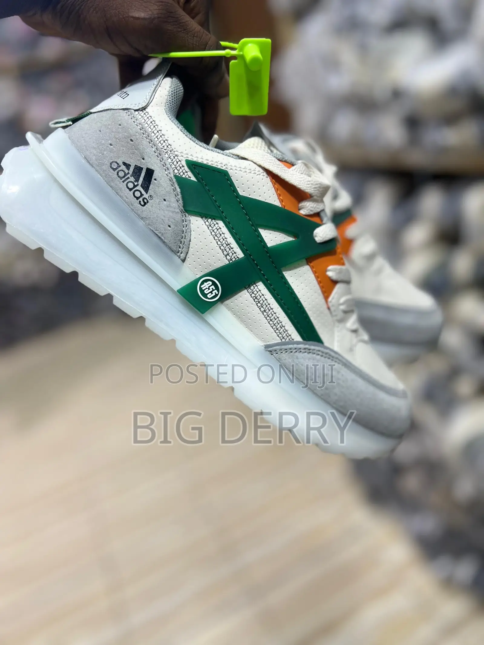 Adidas A55