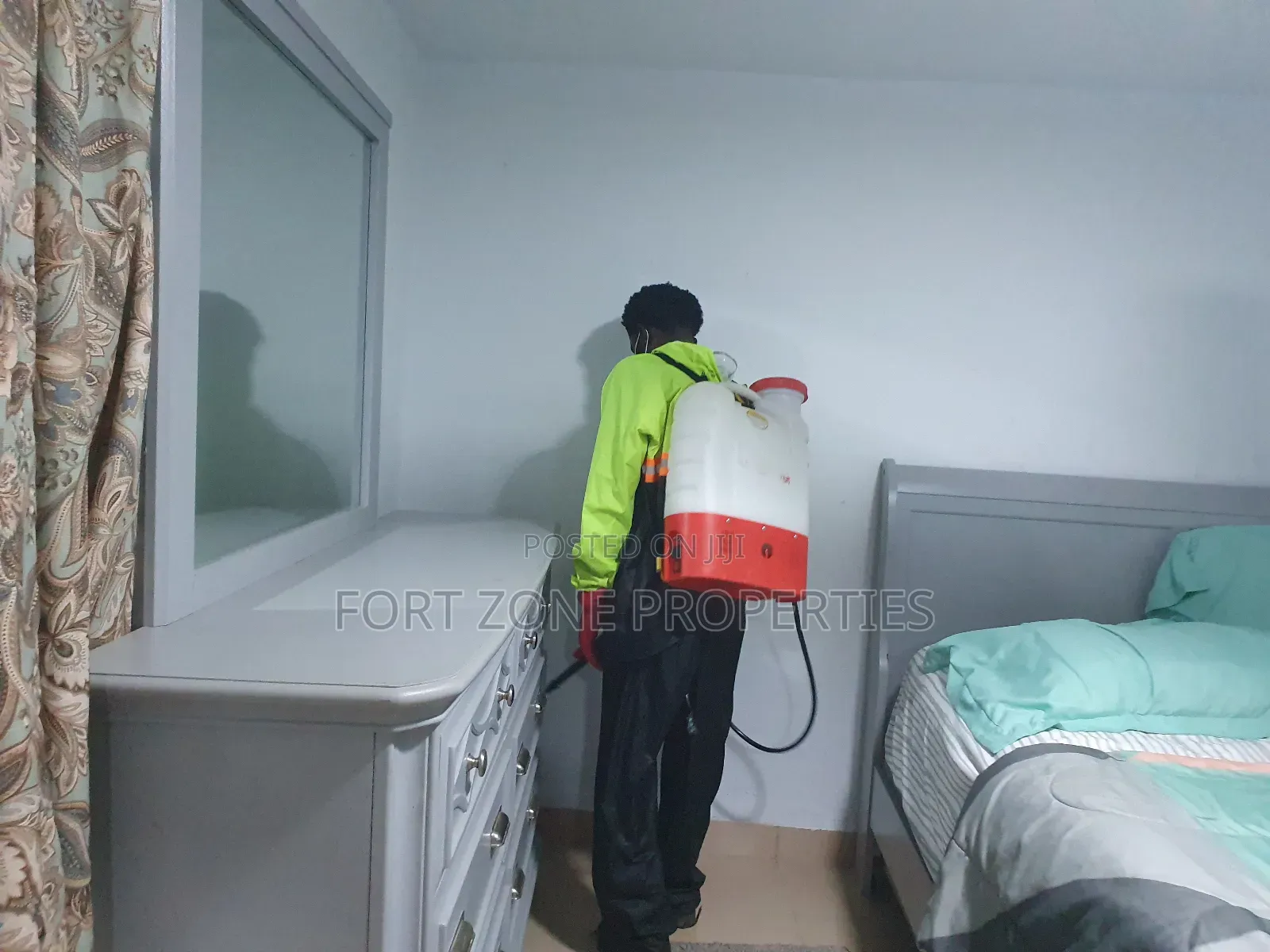Fumigation Partners