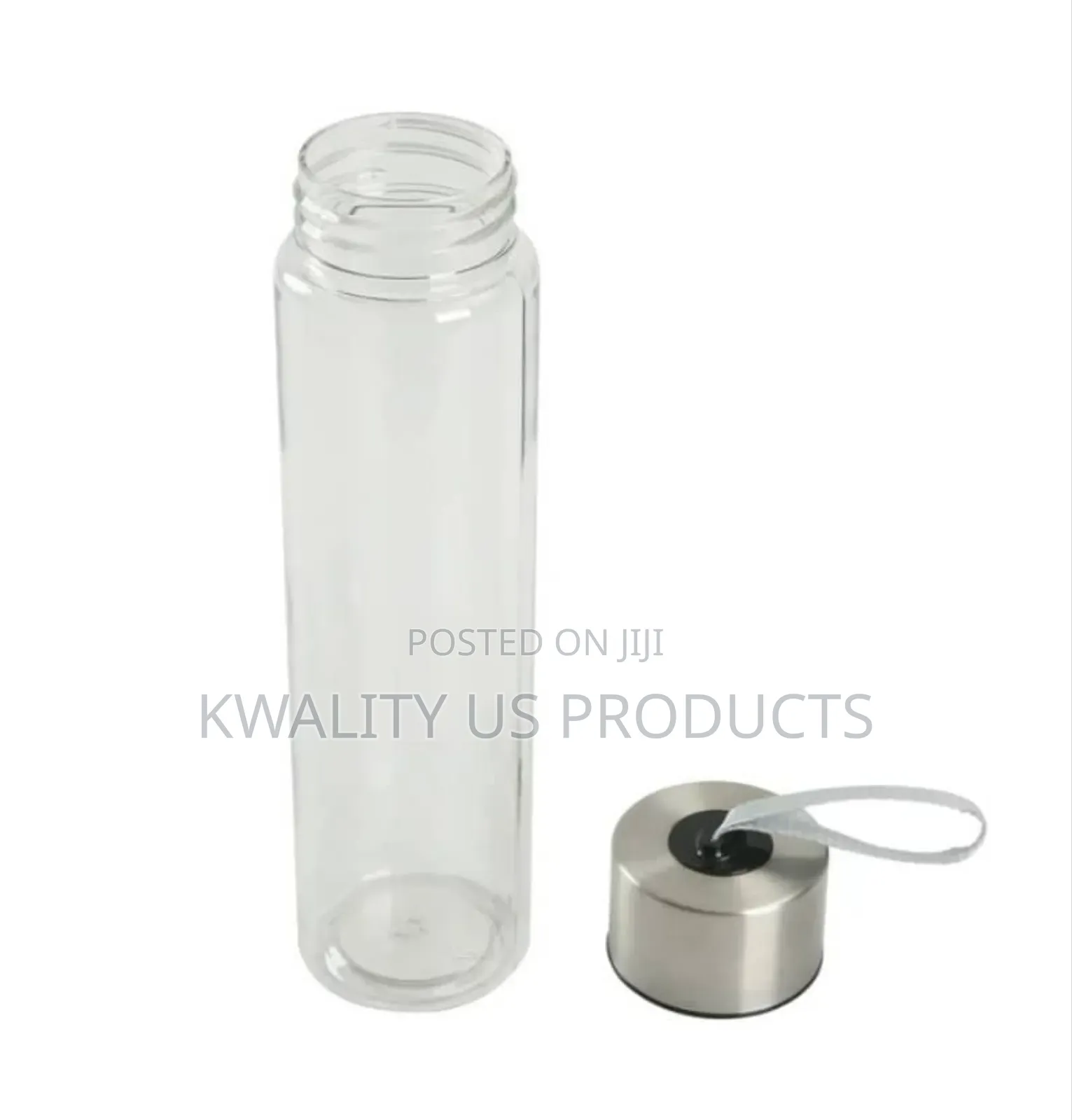 Mainstay's Water Bottle - 532ml