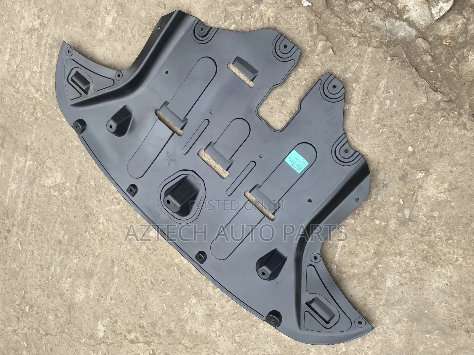 Hyundai Tucson/ Sportage 2016,2017,2018 Engine Under Cover
