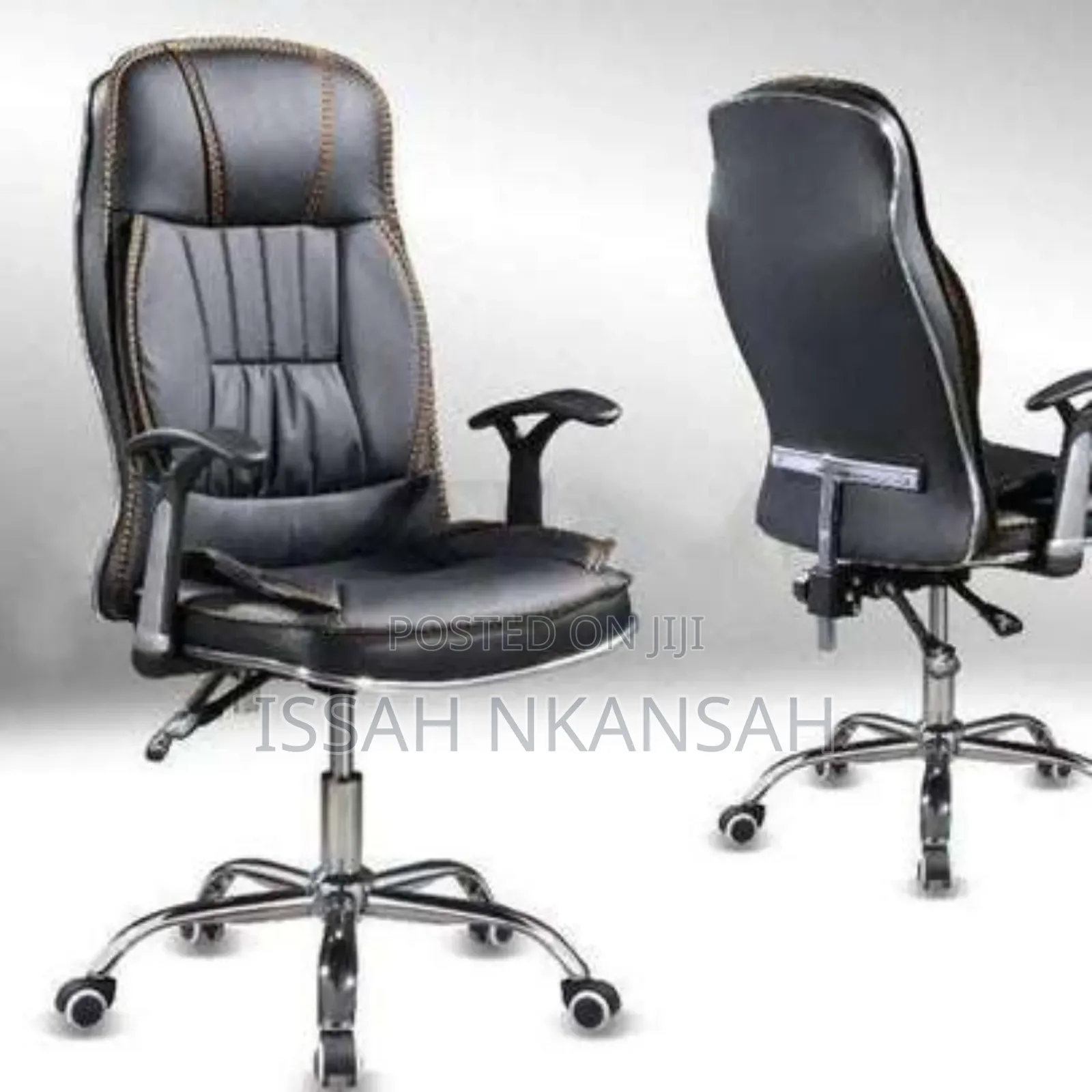 Ergonomic Office Chair