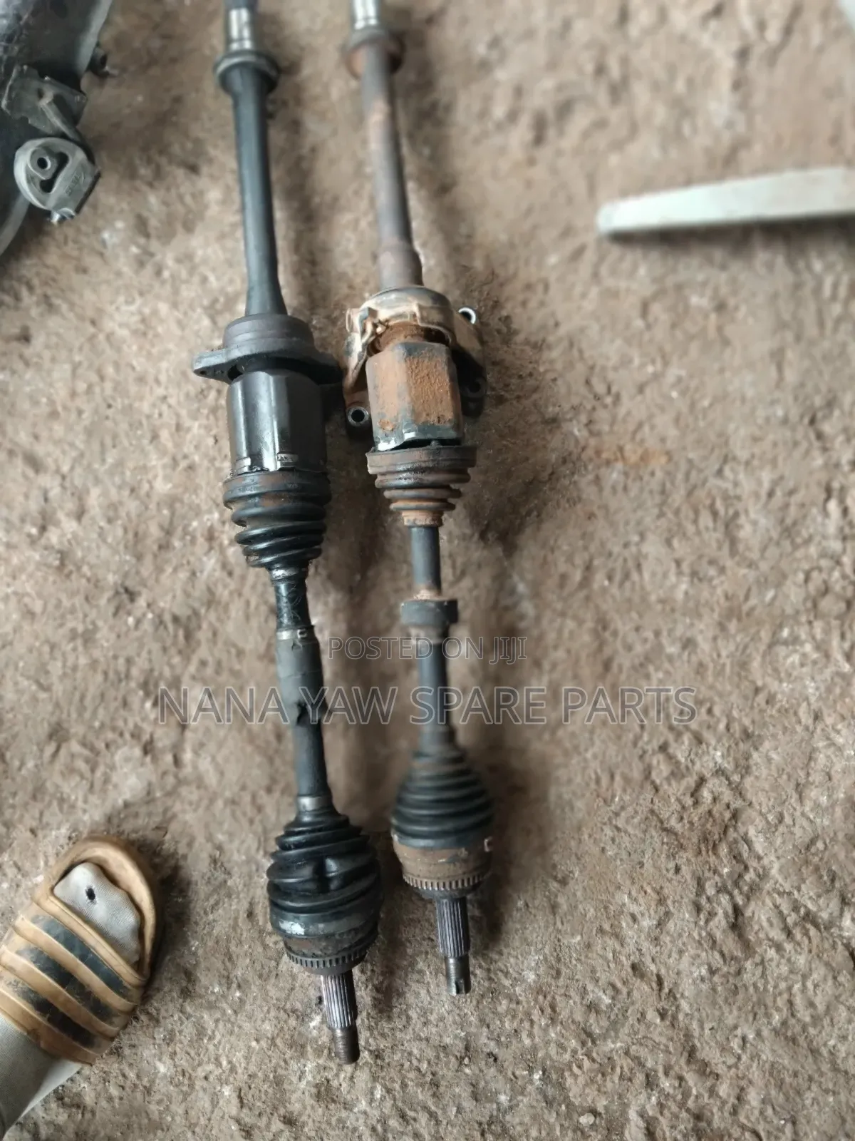 Toyota Matrix / Vibe 2009,2010,2011,2012,2013,14