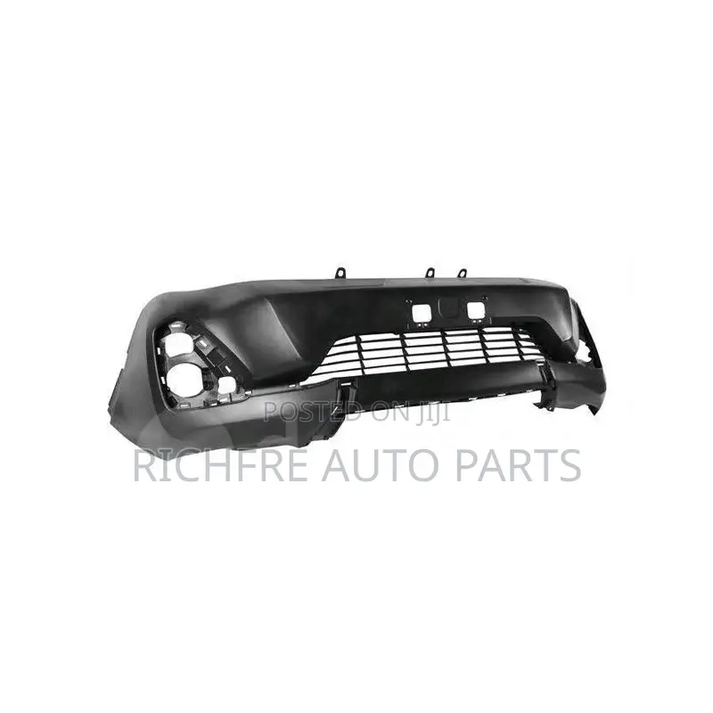 Toyota Fortuner 2016,2017,2018 Front Bumper