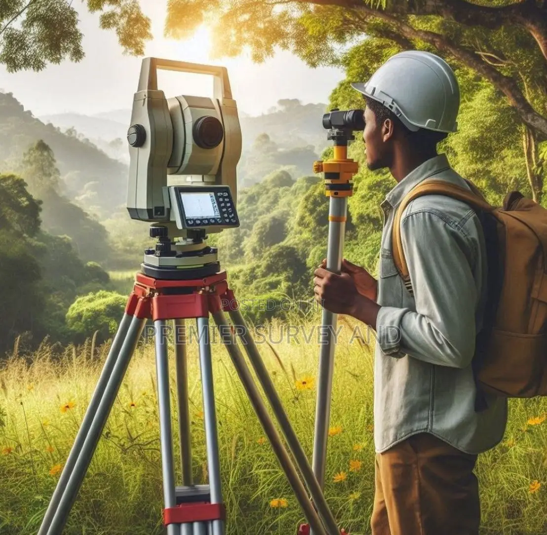 Expert Surveying Services