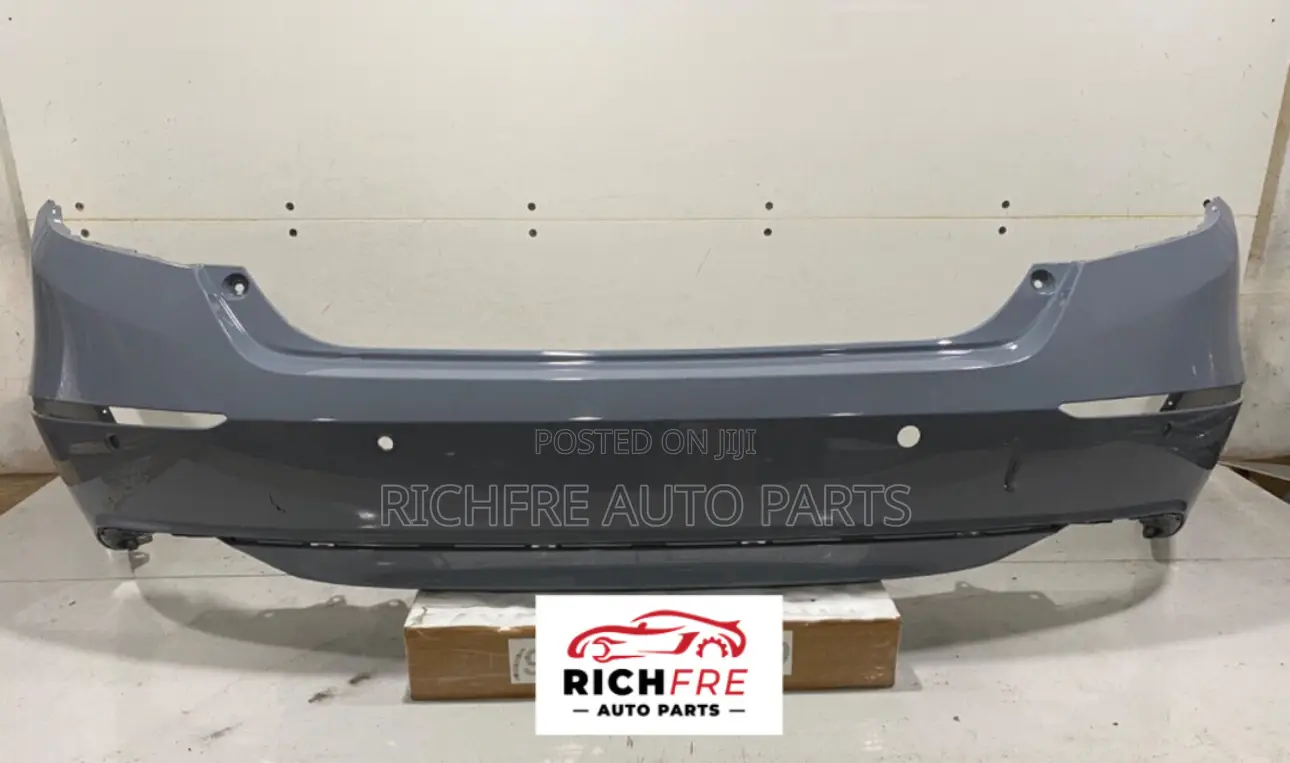 Honda Accord 2018,2019 Back Bumper