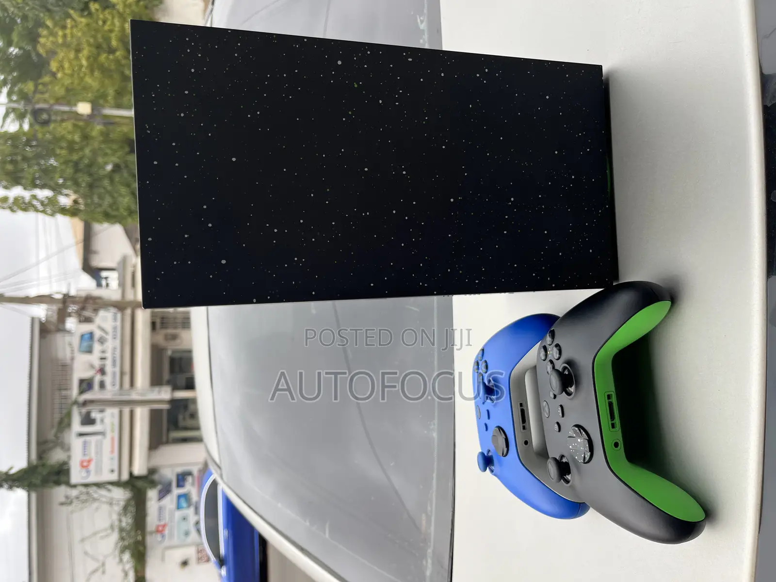 Xbox Series X 2tb