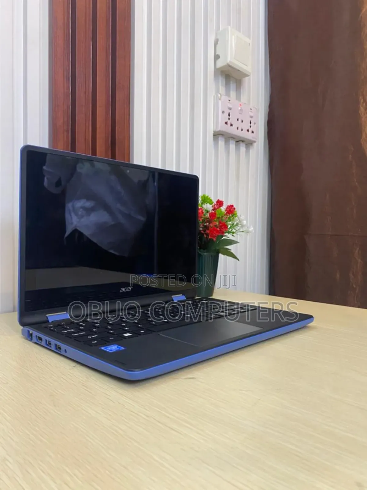 Laptop Acer 4GB Intel HDD 128GB