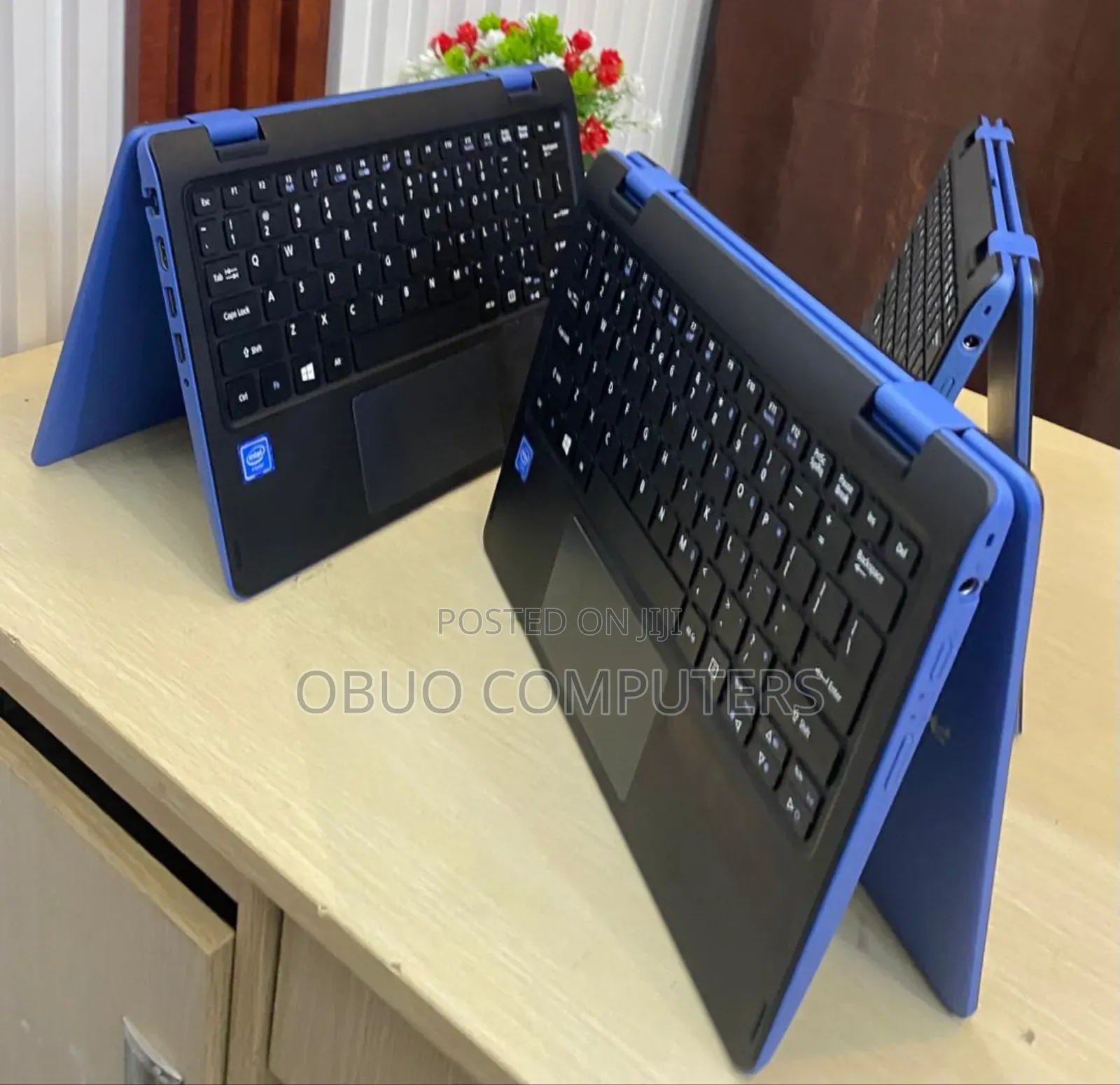 Laptop Acer 4GB Intel HDD 128GB