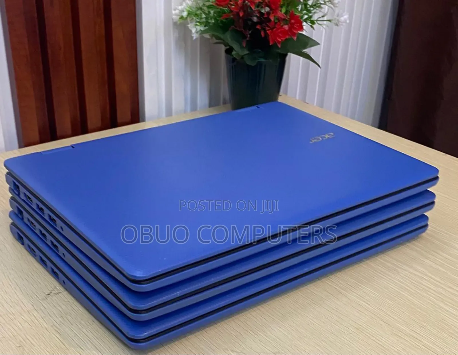 Laptop Acer 4GB Intel HDD 128GB