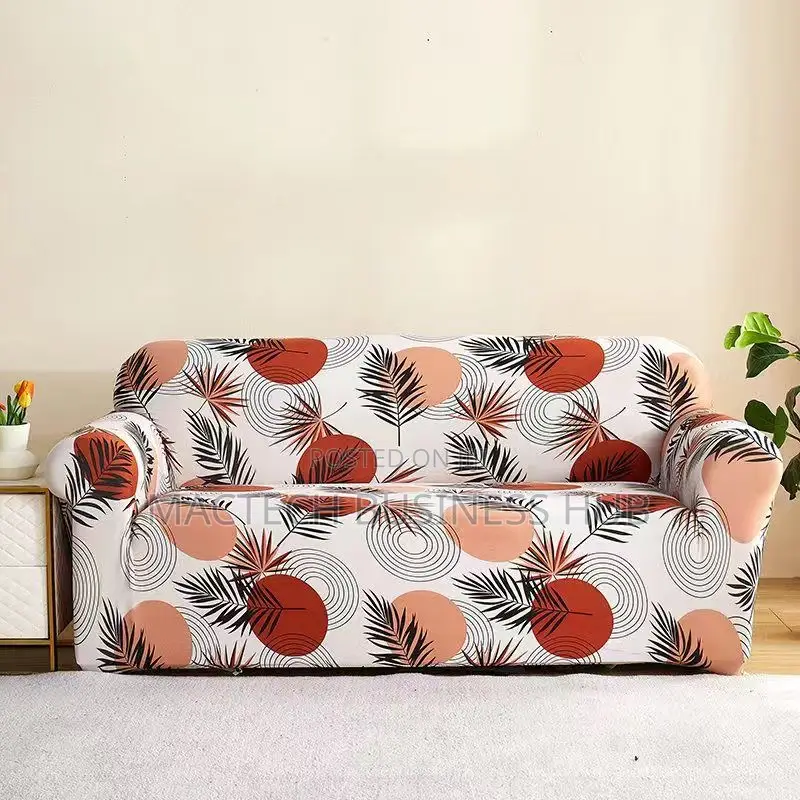 Sofa Covers (Double)