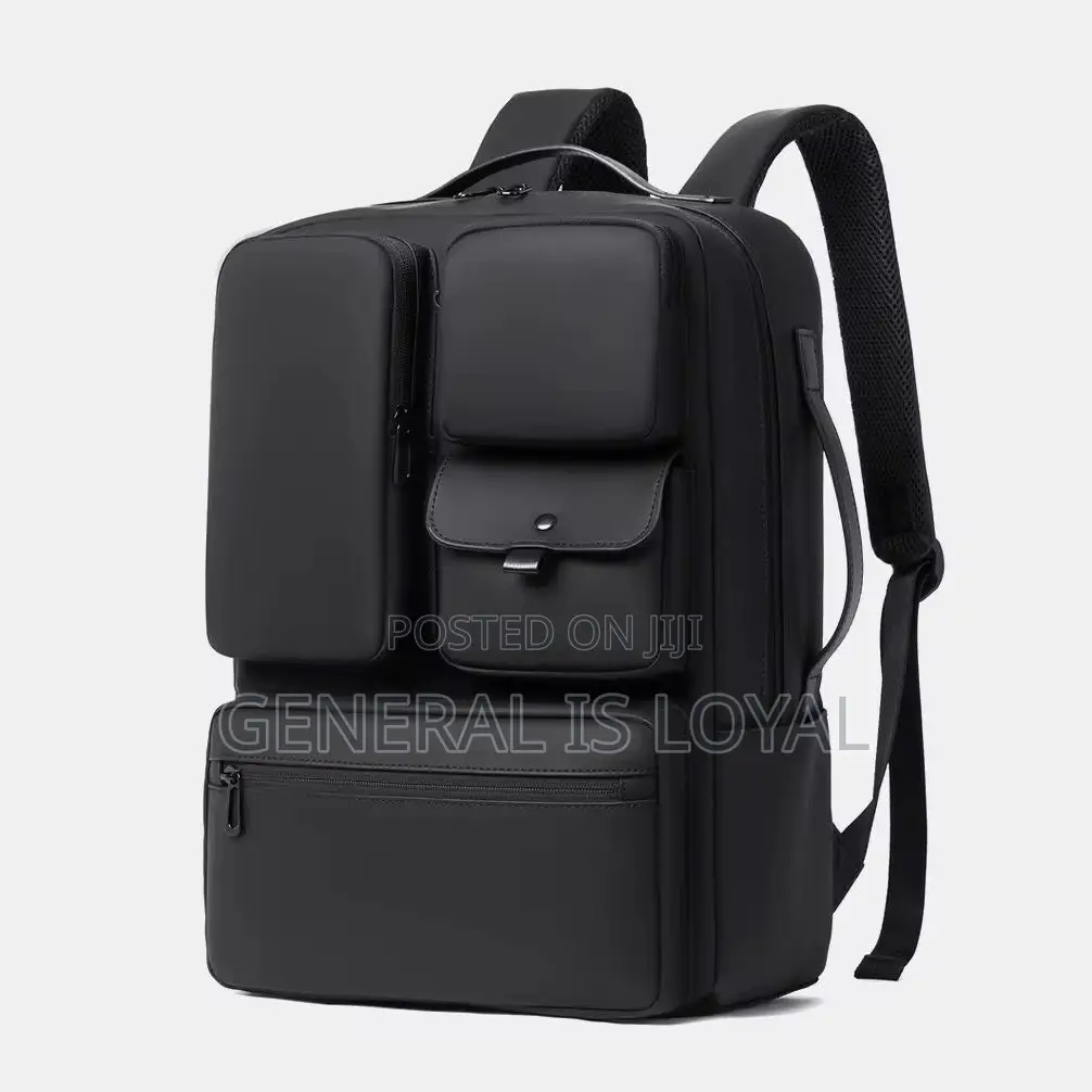 Compatible Backpack