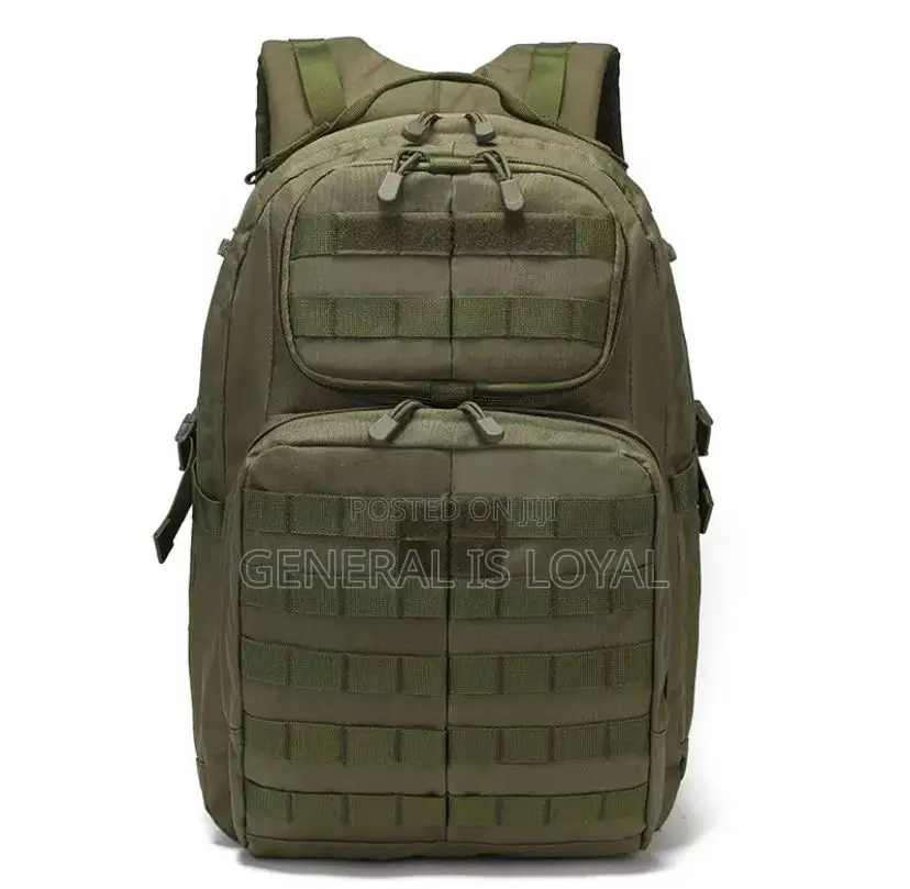Camping Backpack