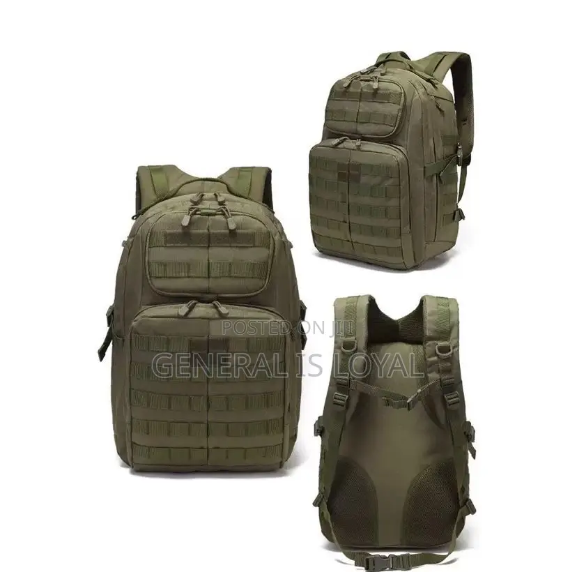 Camping Backpack