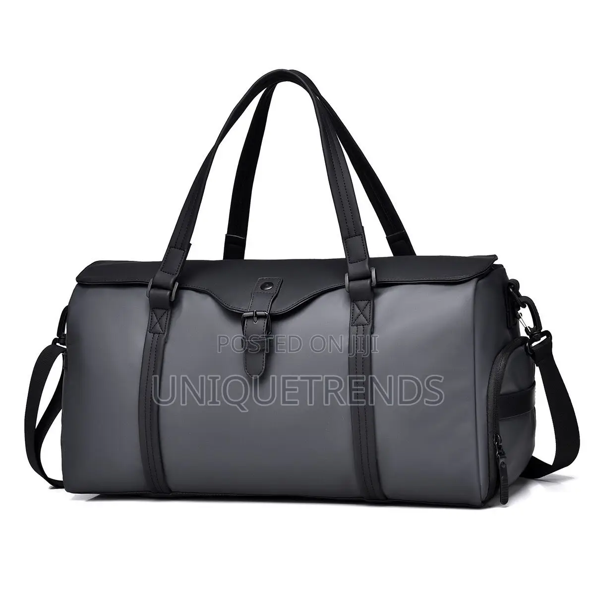 Quality Waterproof Leather Duffle Bags
