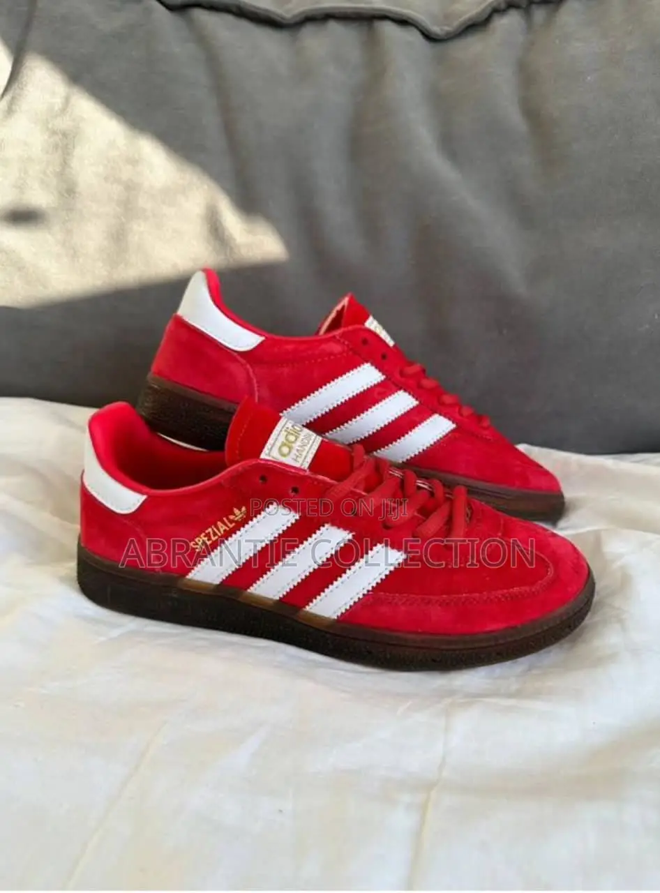 Adidas Unisex Spezial Sneaker