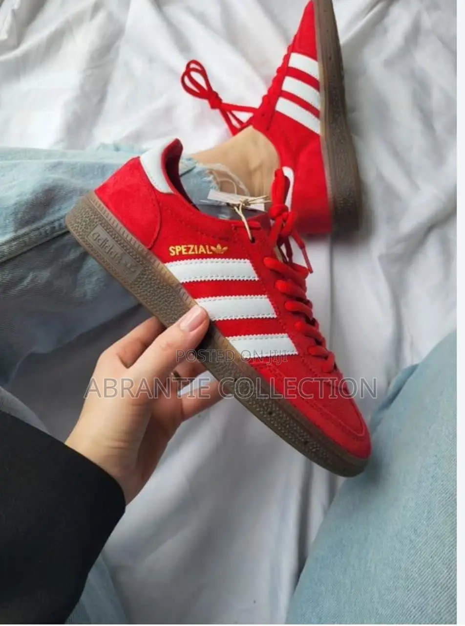 Adidas Unisex Spezial Sneaker