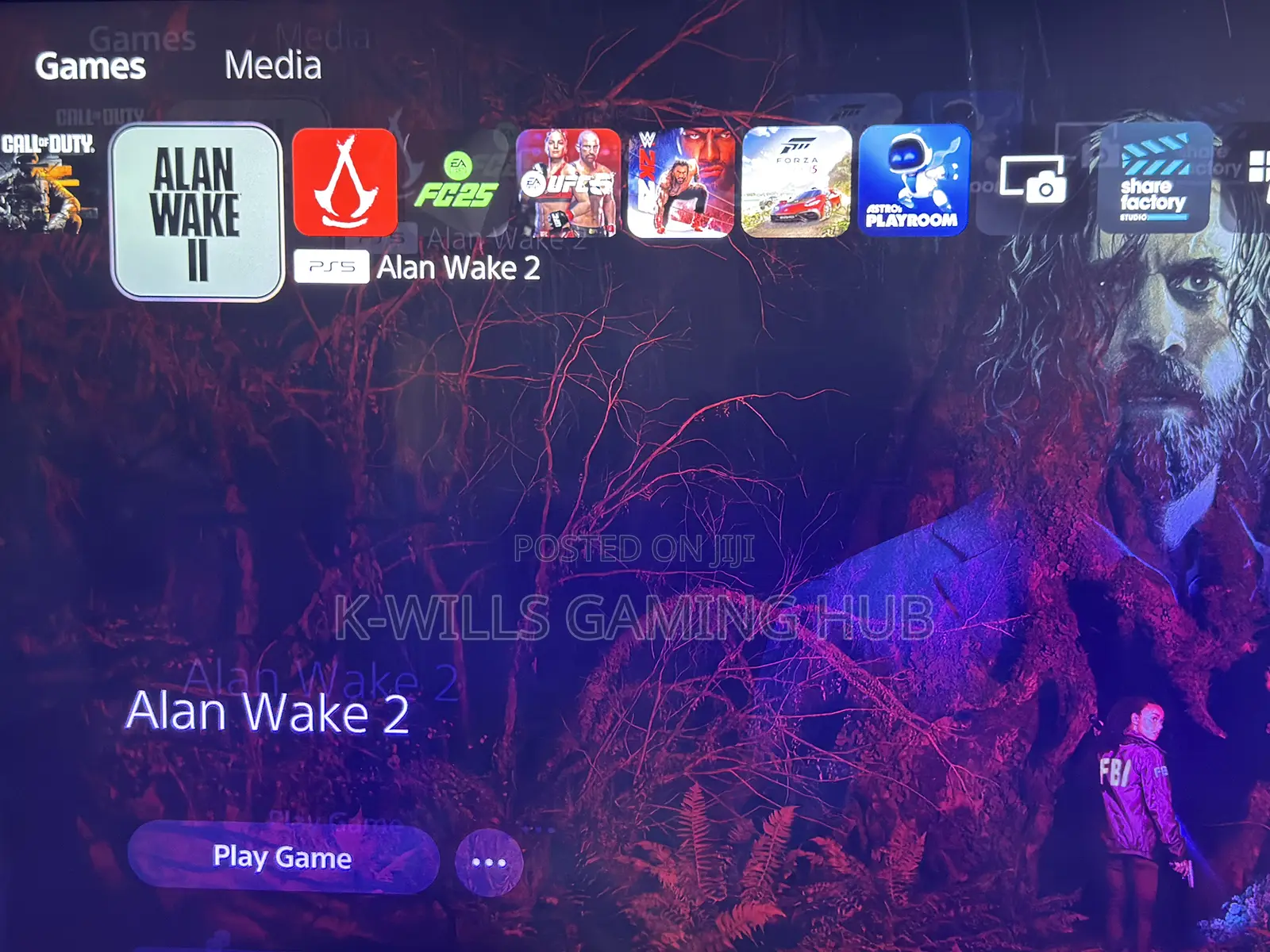 Ps5 Games Coping