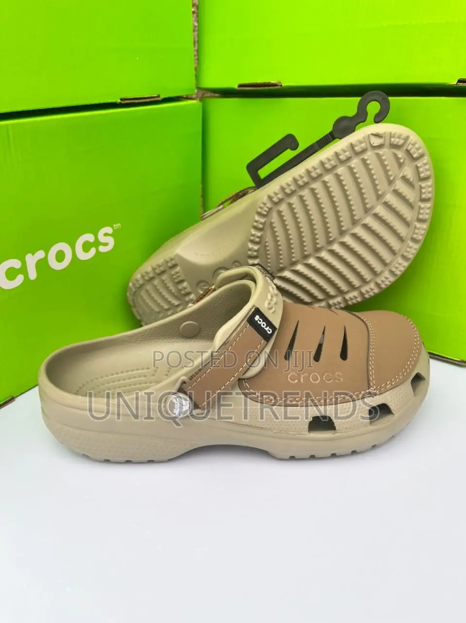 Original Crocs