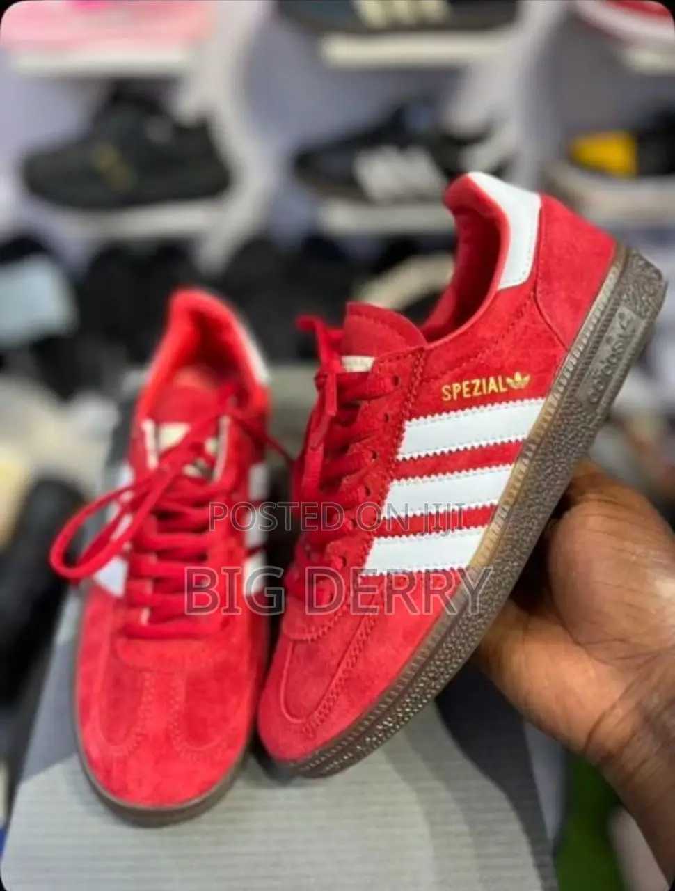 Adidas Spezial