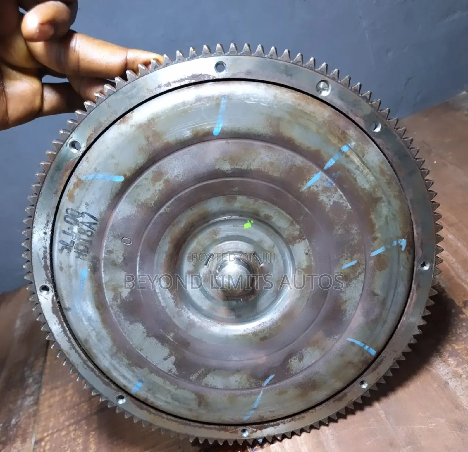 Honda Accord/ Cr-v CRV 2013 2014-2015,16,17 Torque Converter