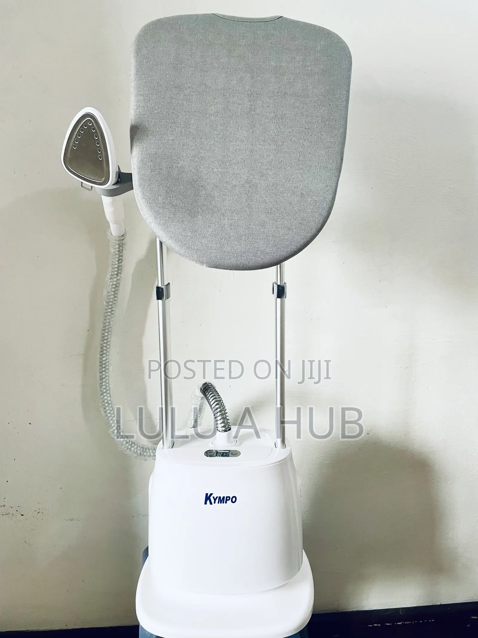 Professional Garment Steamer