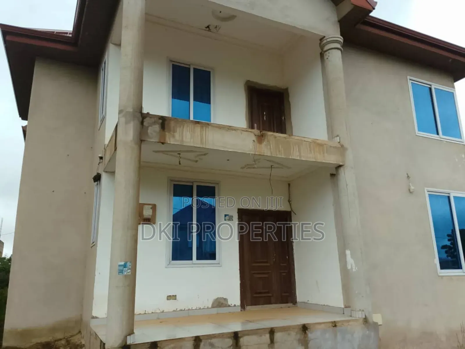 4bdrm House in Dki Properties, Malejor for sale