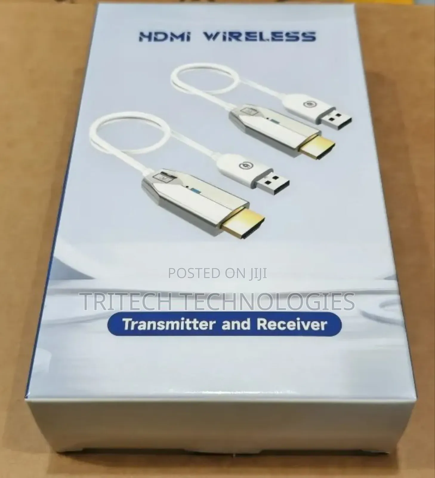 Hdmi Wireless Extender 30m