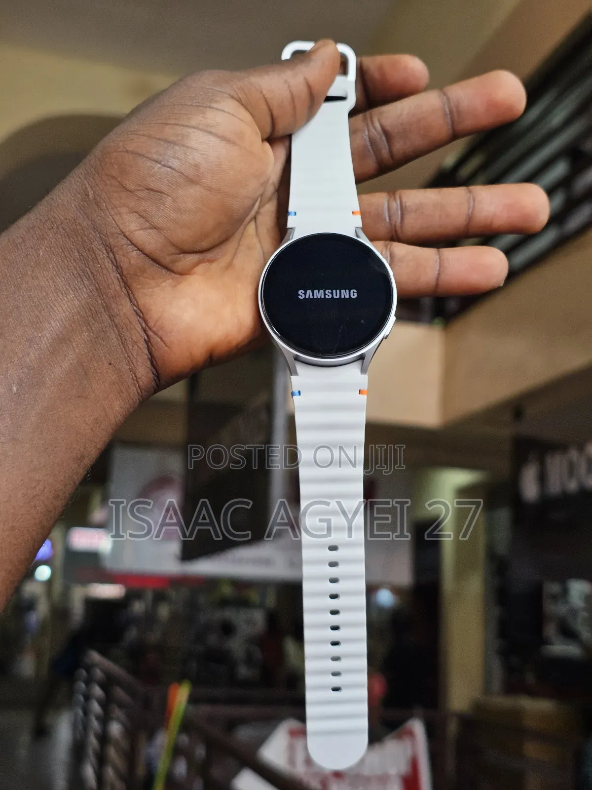 Samsung Galaxy Watch 7 44mm.