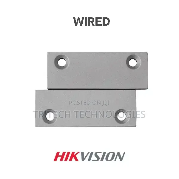 Hikvision Ds-Pd1-Mc-Ms Wired Magnetic Contact