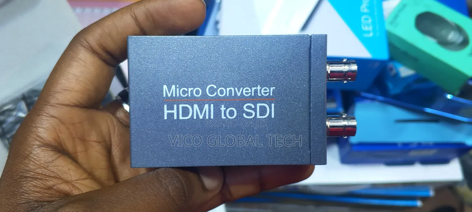 Hdmi to Sdi Converter