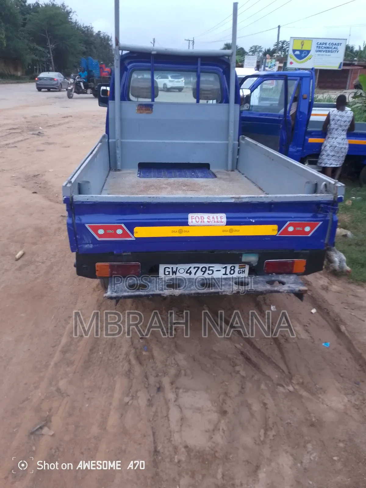 Vehicles Car
