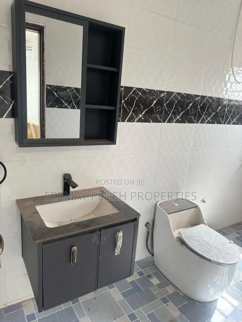 Furnished 2bdrm Apartment in Fermayplush Homes, Accra Metropolitan
