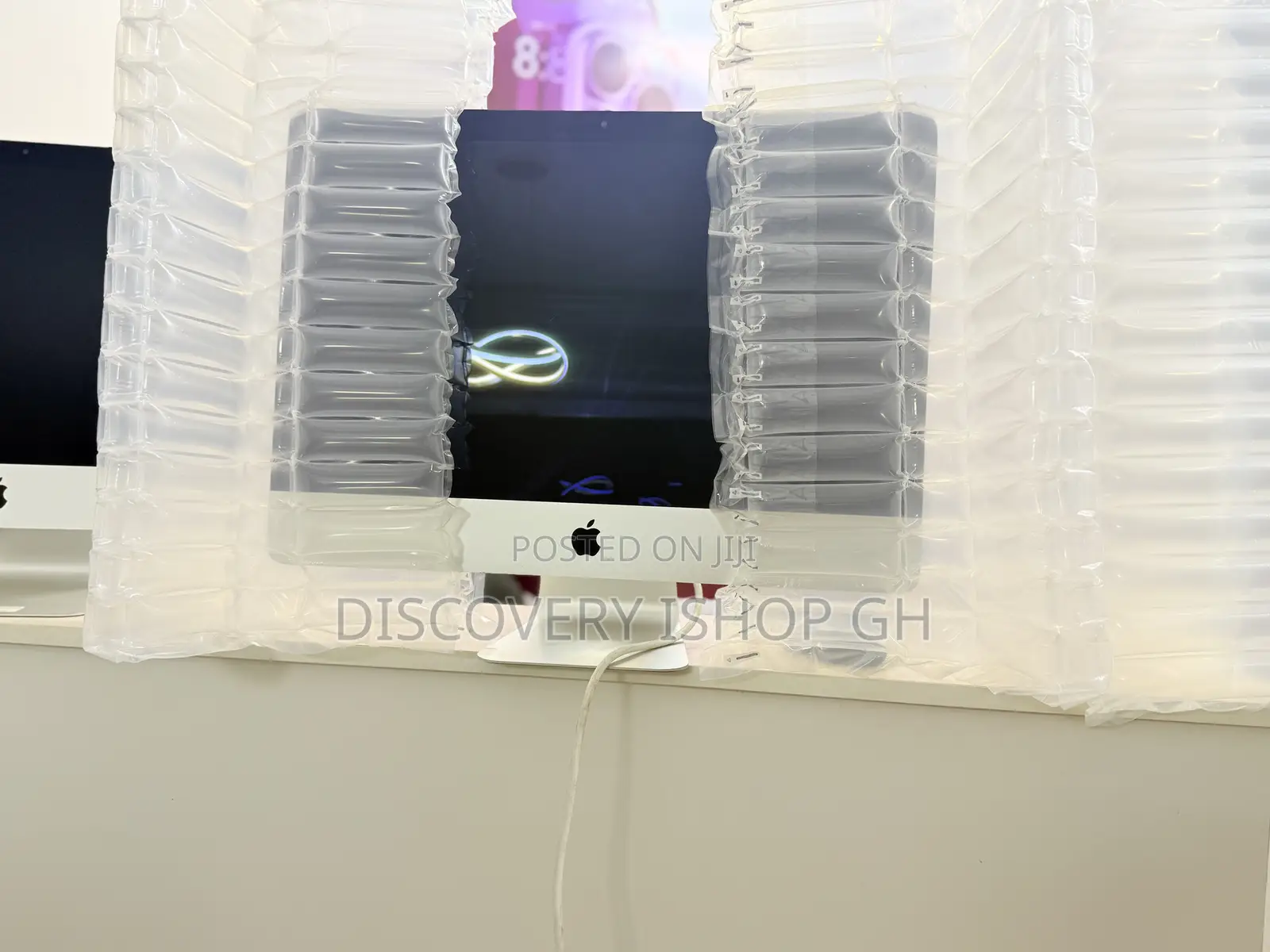 Desktop Computer Apple iMac 16GB Intel Core I5 SSD 1T