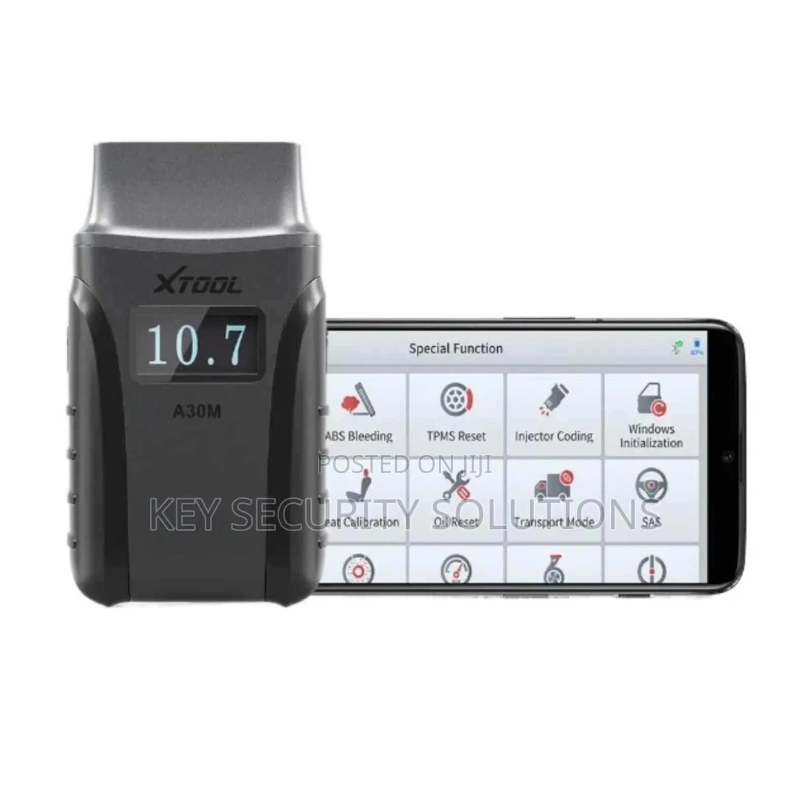 Xtool Anyscan A30m