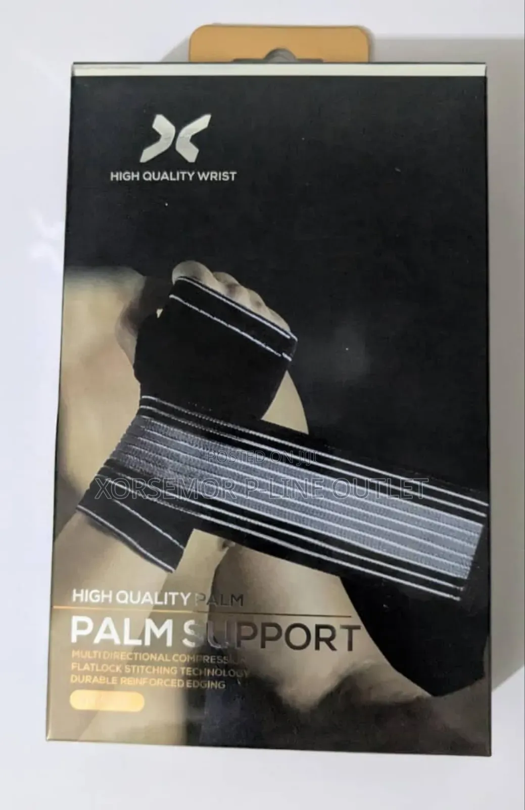 Hand  Gloves