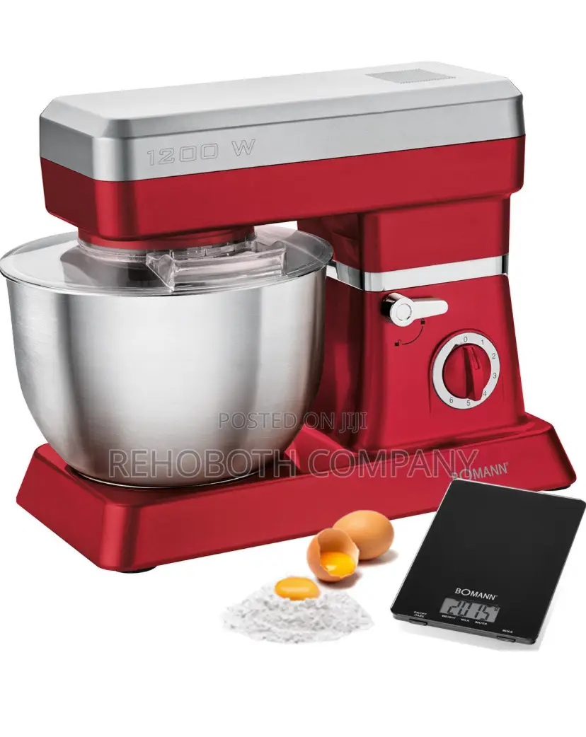 Bomann Cake Mixer