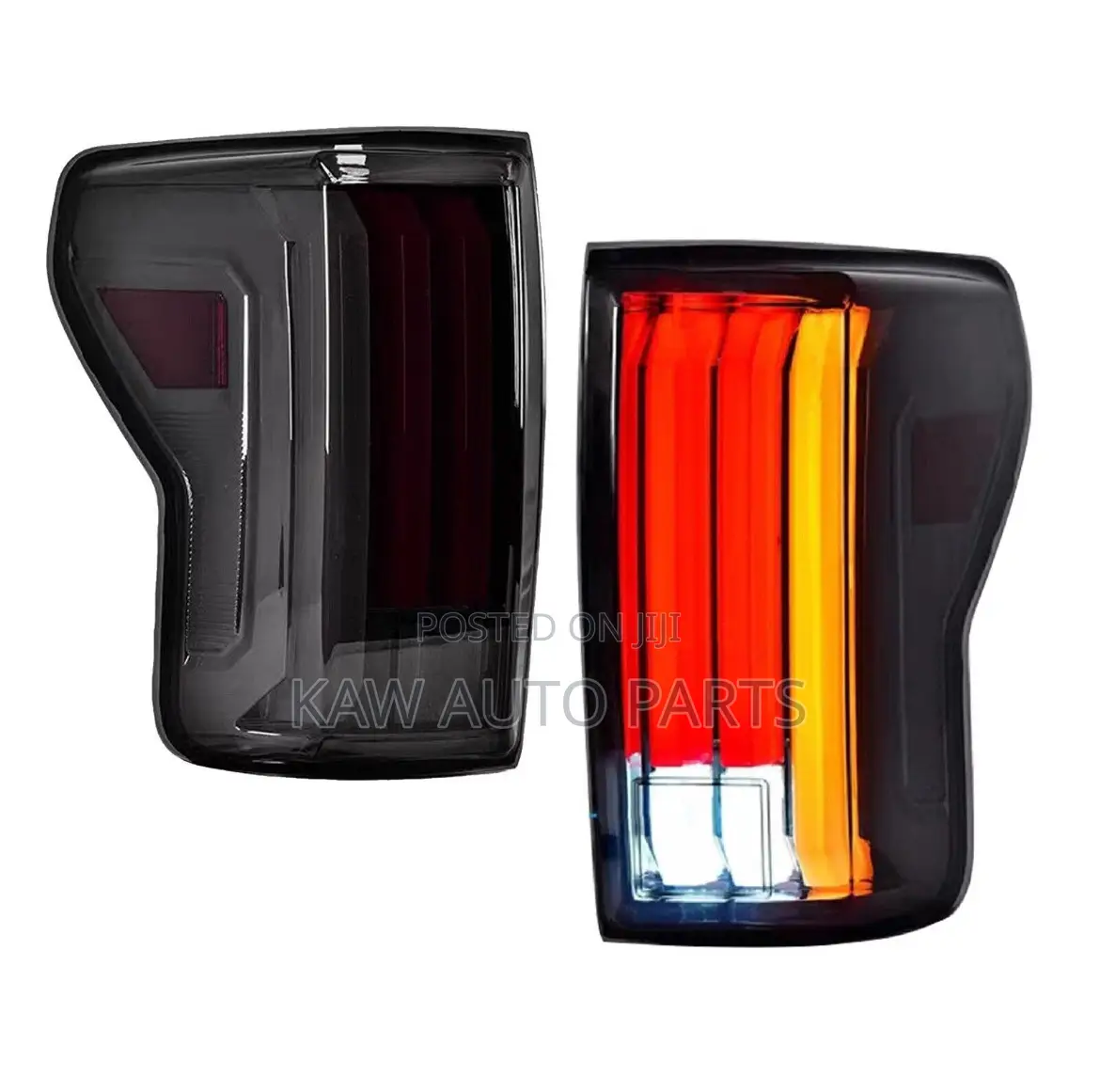 2007,2008,2009,2010,2011,2012,2013 Led Taillight for Toyota Tundra