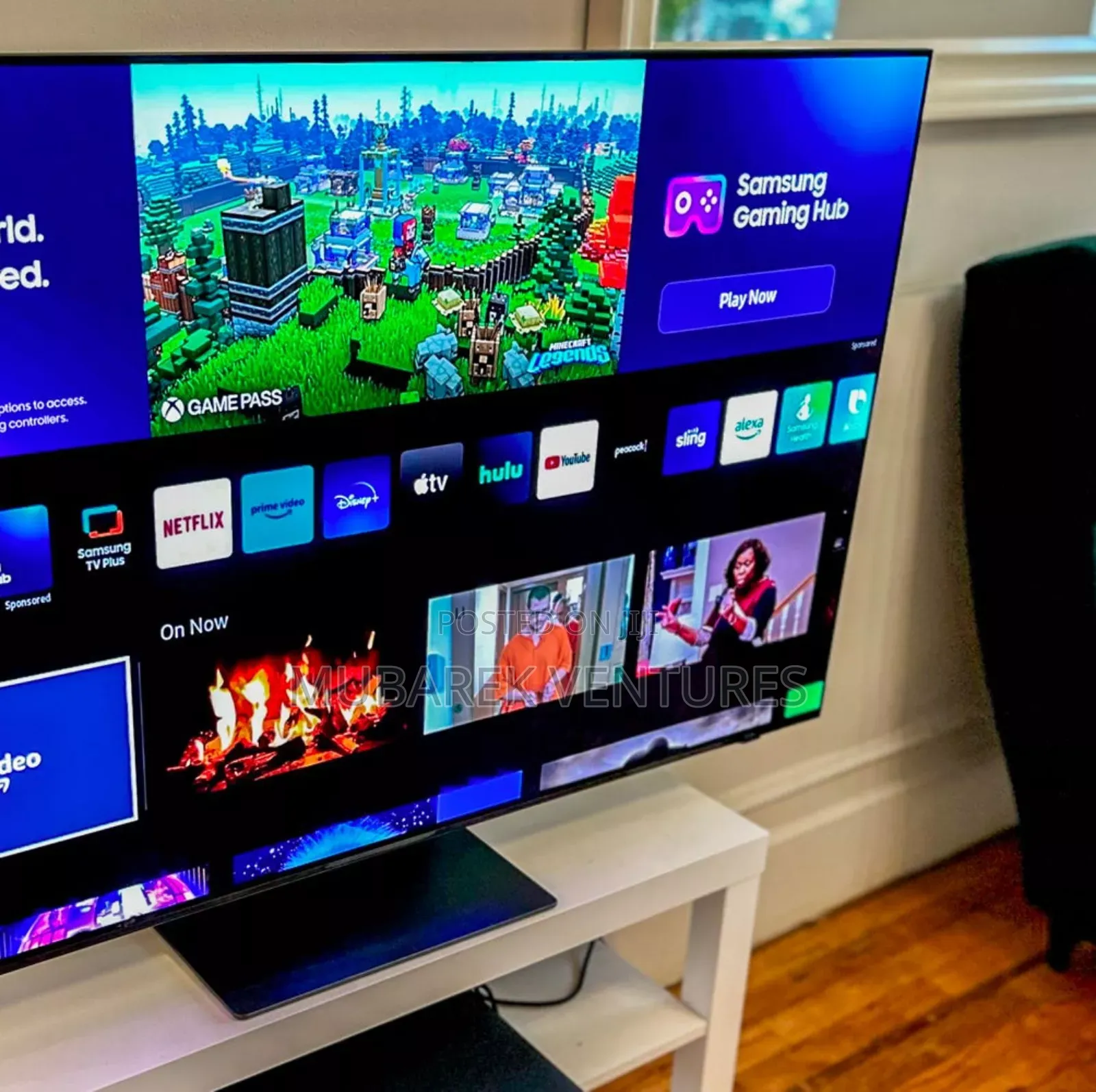 Samsung-43-Inch-Led-FHD-Smart-Television