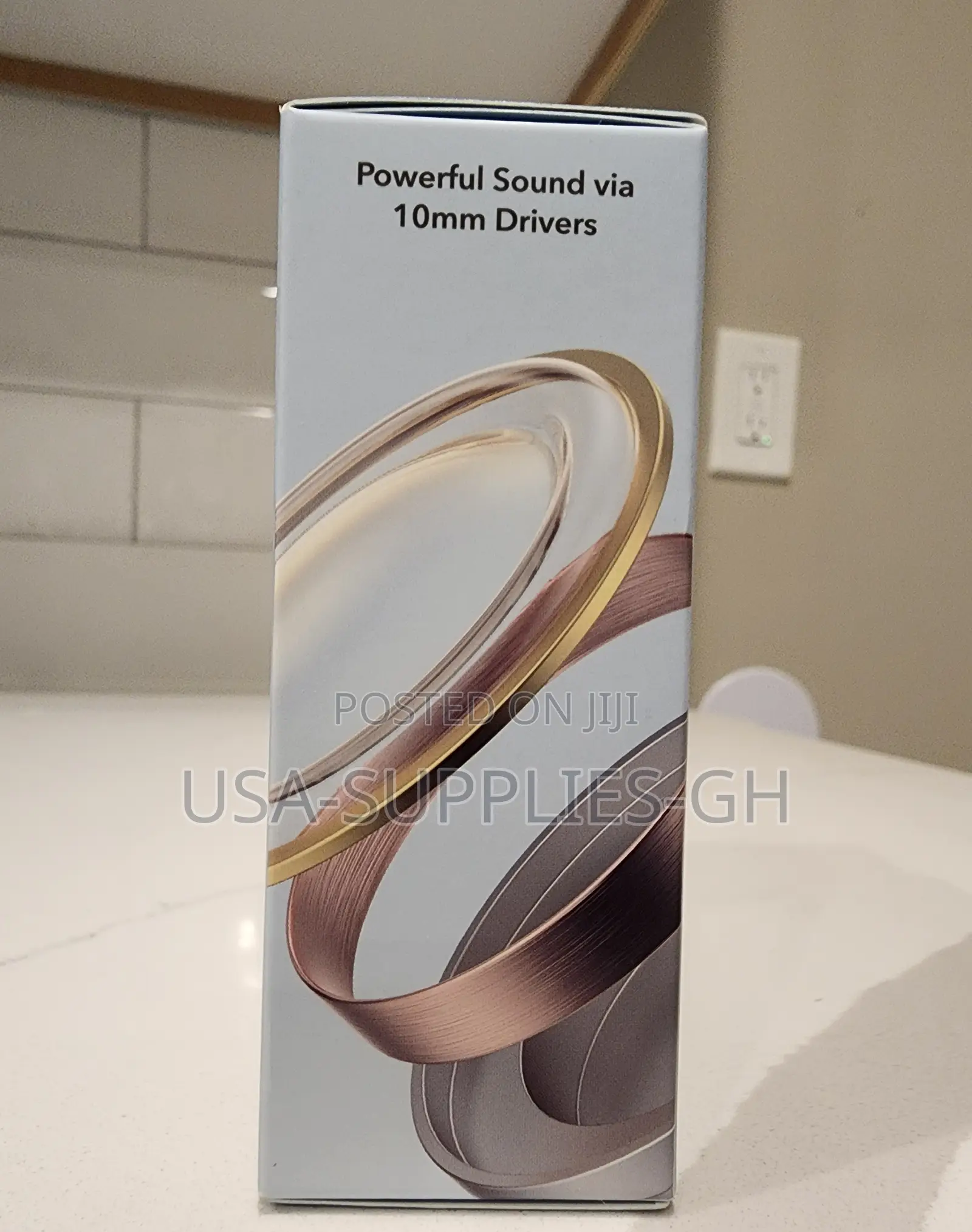 Anker Soundcore P20i True Wireless Earbuds From Usa