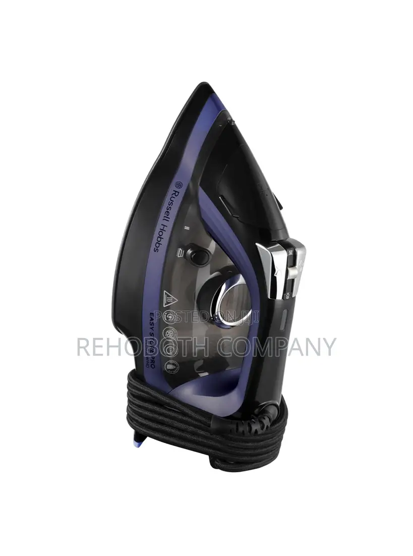 Russell Hobbs Easy Store Pro Iron
