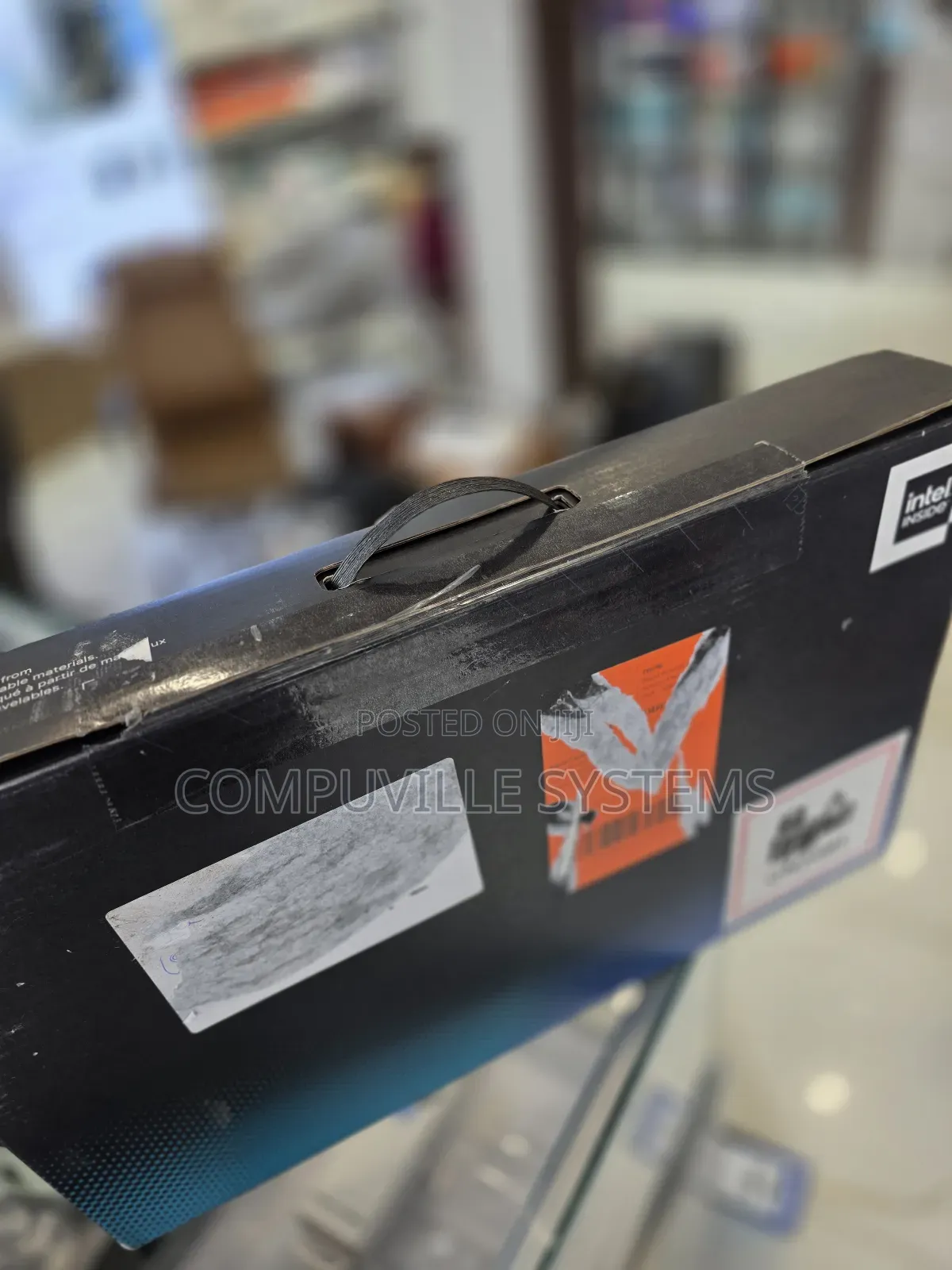 New Laptop Dell Alienware Area-51 32GB Intel Core Ultra 9 SSD 2T