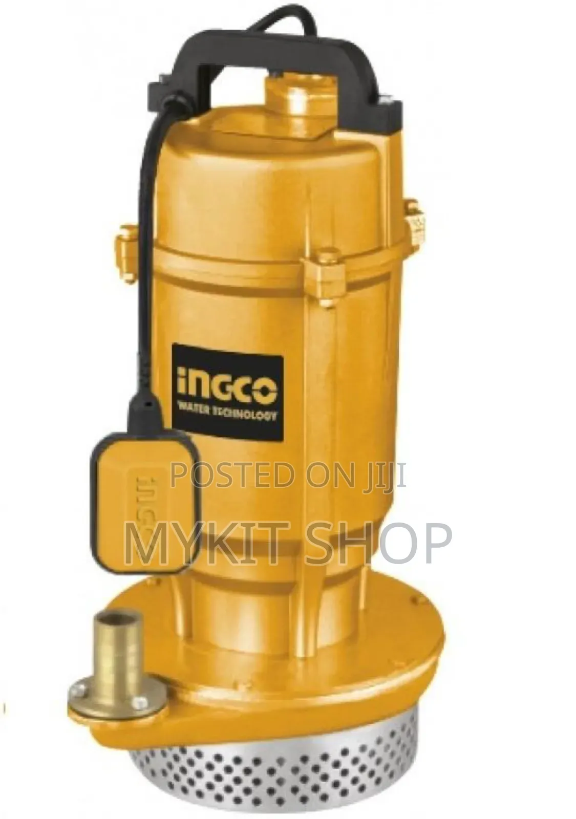 Quality 0.5 Hp Submersible Pump
